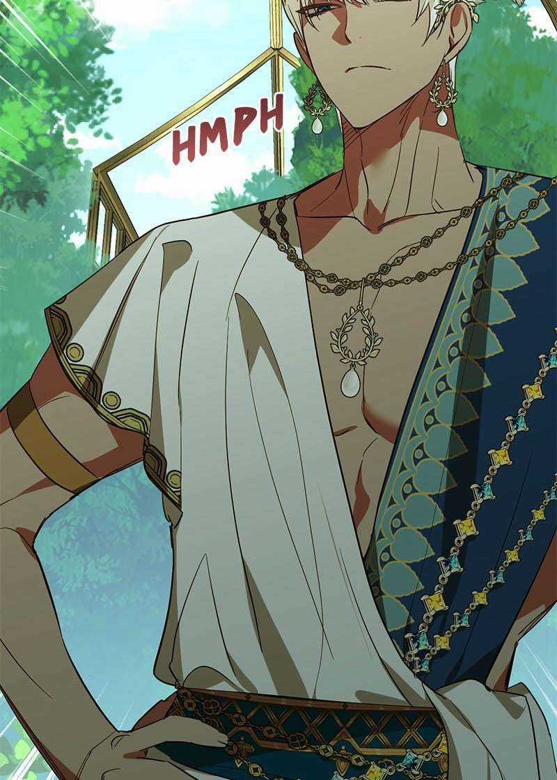 Dàn Trai Đẹp Chốn Hậu Cung Chapter 123.2 trang 15