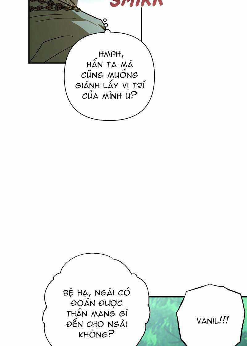 Dàn Trai Đẹp Chốn Hậu Cung Chapter 123.2 trang 21