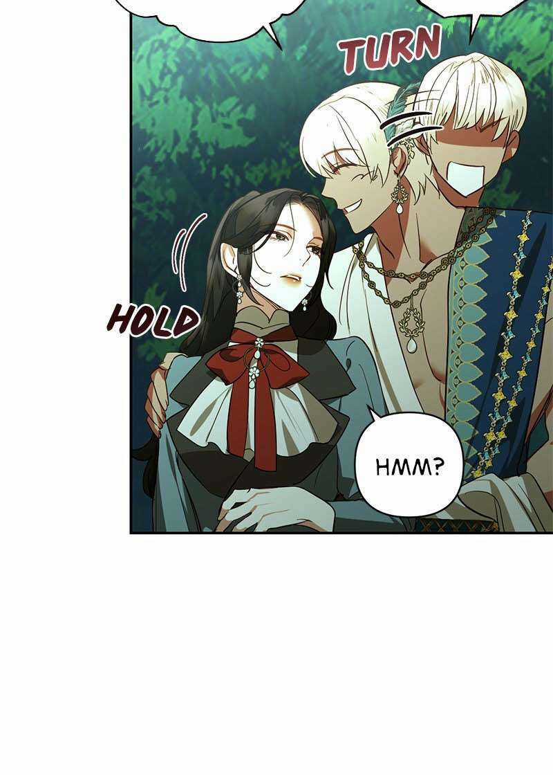 Dàn Trai Đẹp Chốn Hậu Cung Chapter 123.2 trang 22