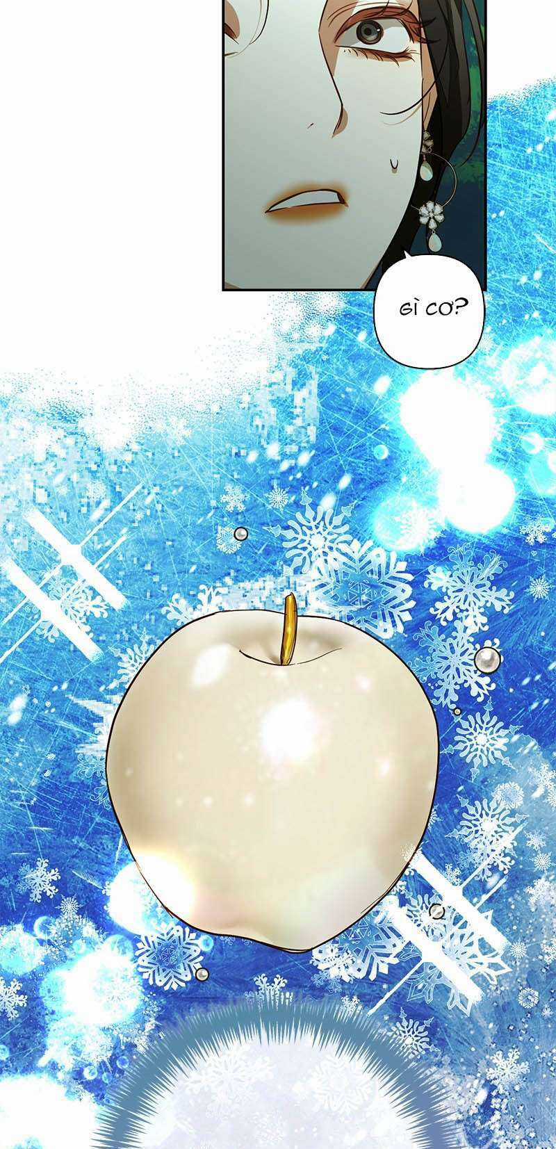 Dàn Trai Đẹp Chốn Hậu Cung Chapter 123.2 trang 24