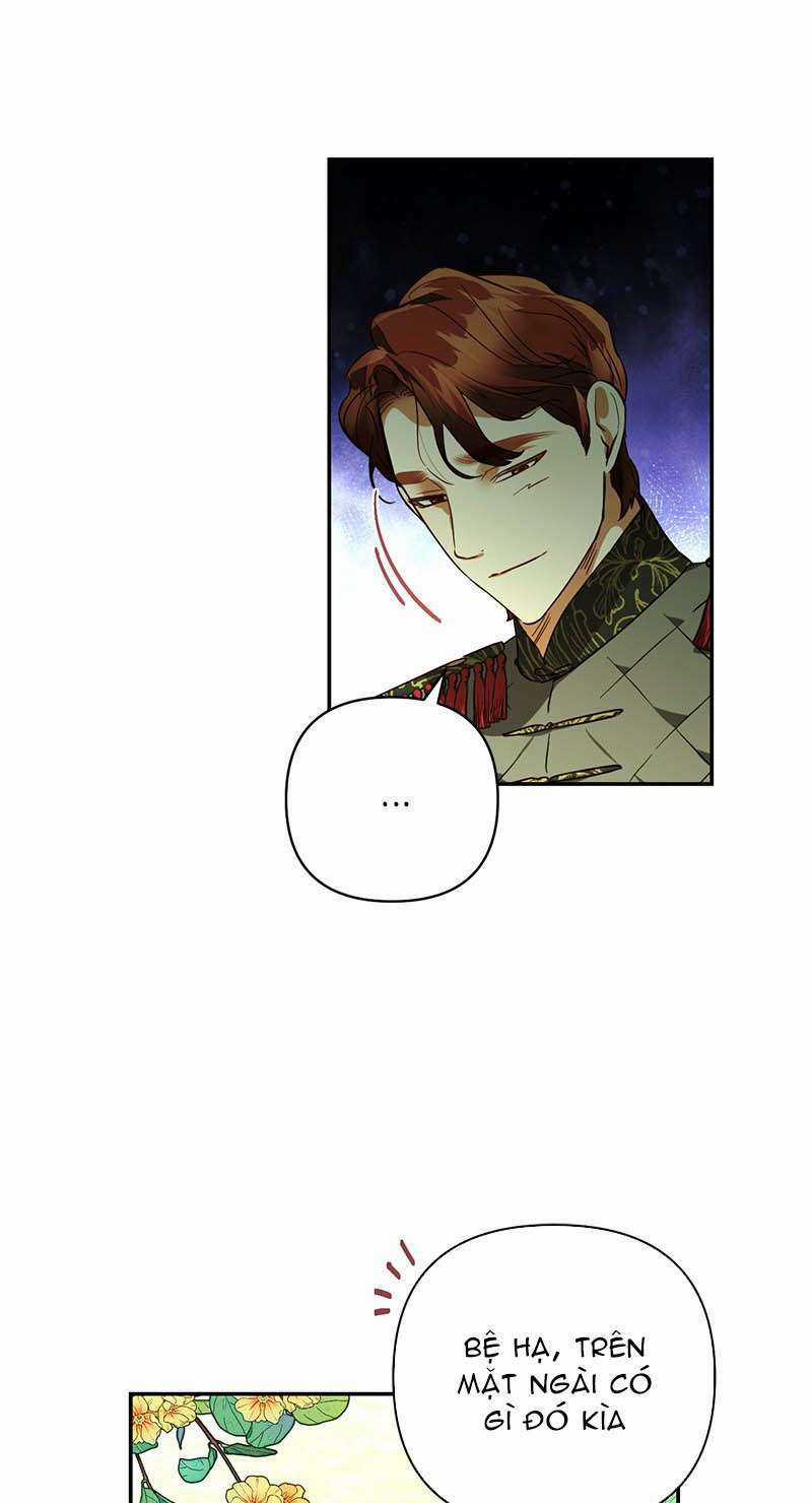 Dàn Trai Đẹp Chốn Hậu Cung Chapter 123.2 trang 3