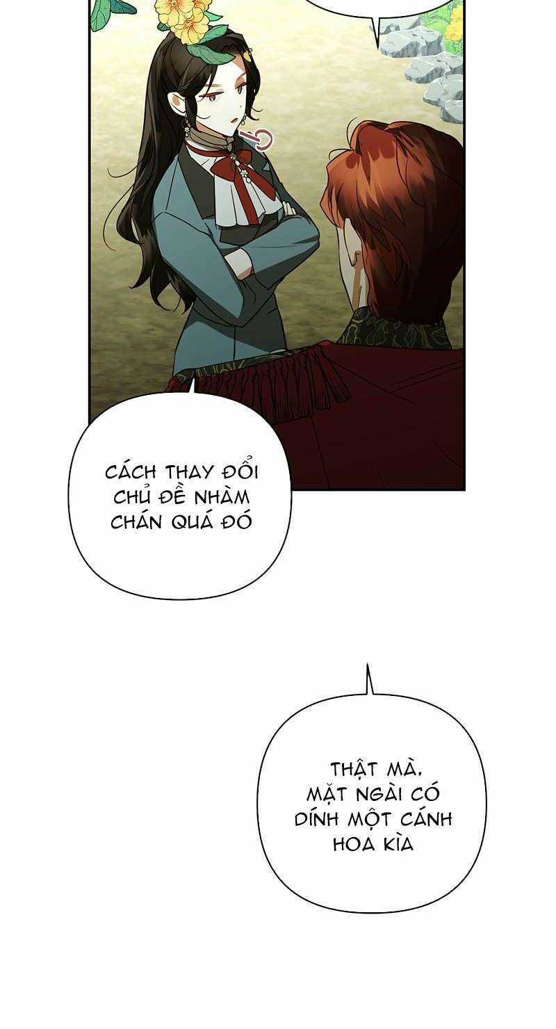 Dàn Trai Đẹp Chốn Hậu Cung Chapter 123.2 trang 4