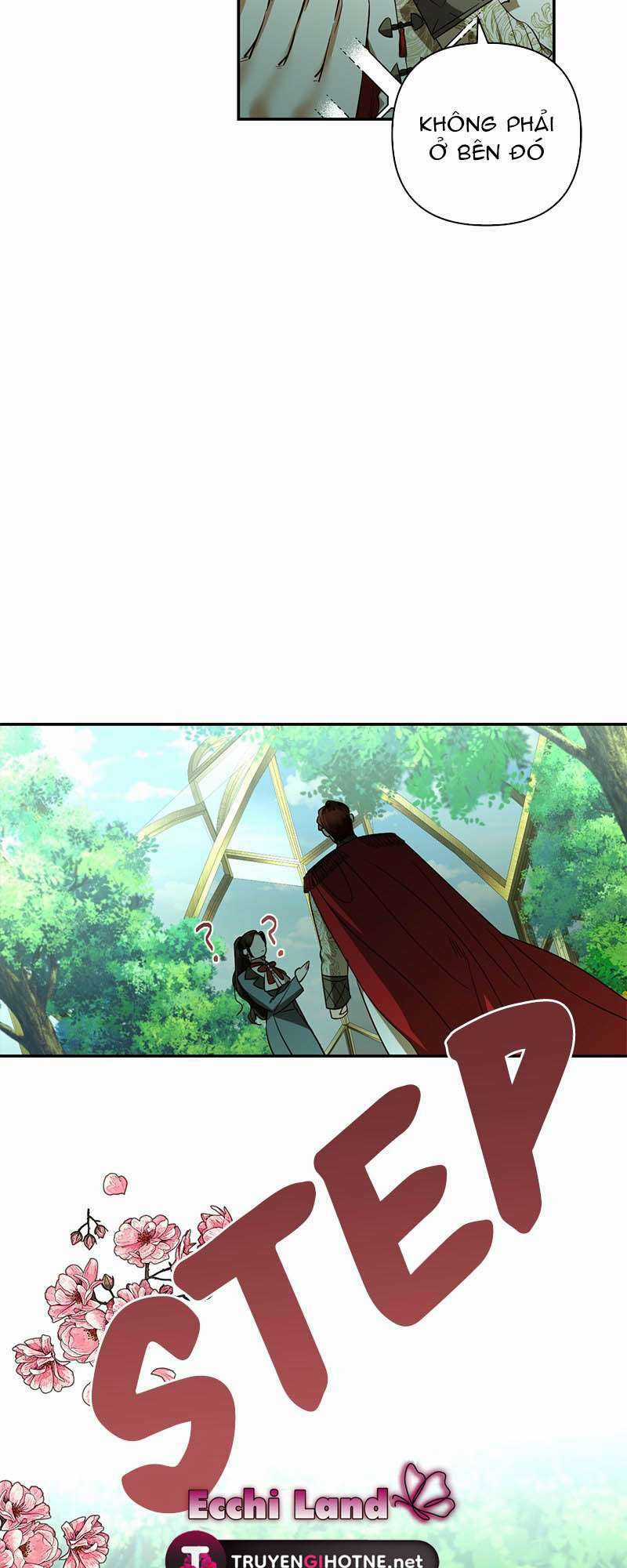 Dàn Trai Đẹp Chốn Hậu Cung Chapter 123.2 trang 6