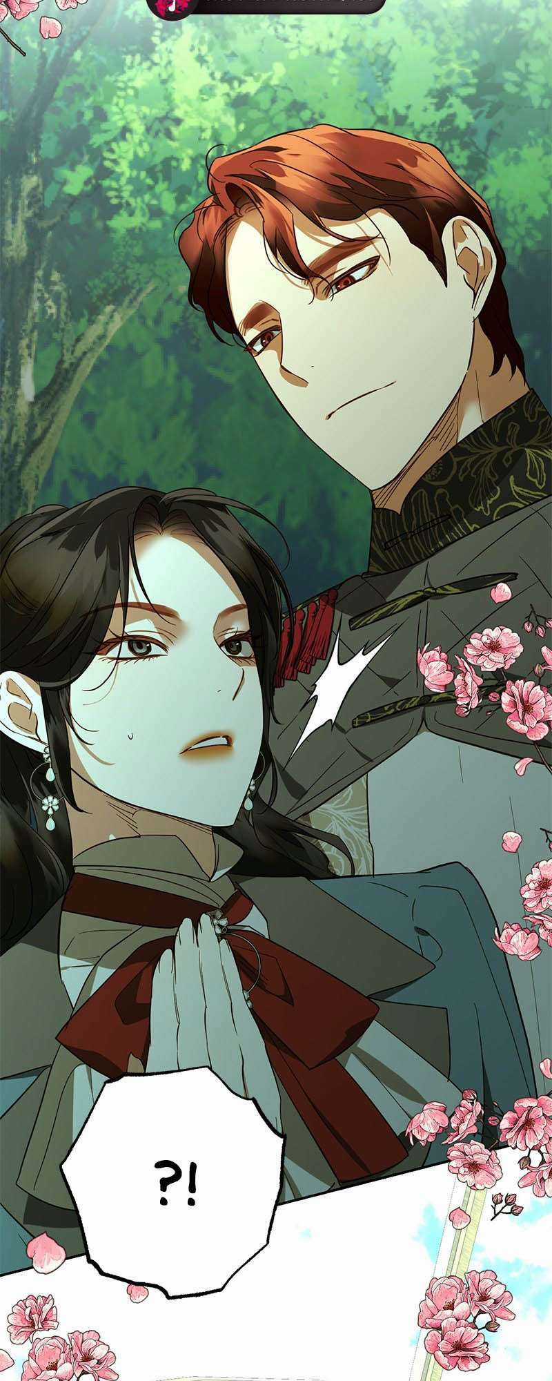 Dàn Trai Đẹp Chốn Hậu Cung Chapter 123.2 trang 7