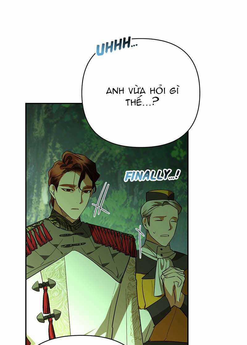 Dàn Trai Đẹp Chốn Hậu Cung Chapter 124.1 trang 12