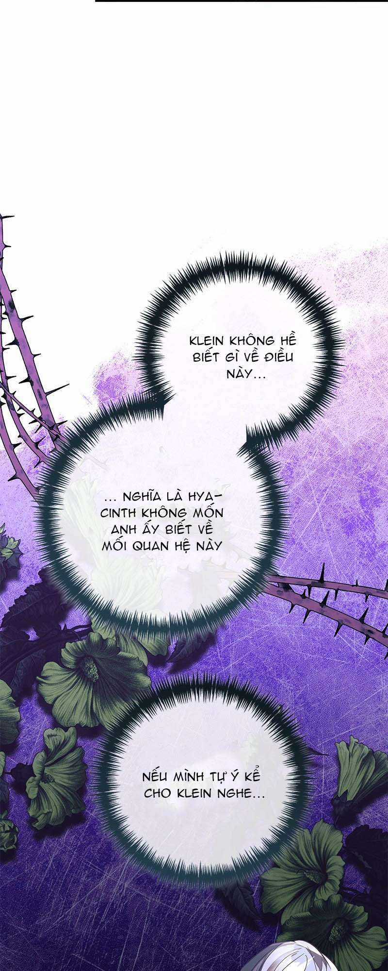 Dàn Trai Đẹp Chốn Hậu Cung Chapter 124.1 trang 14