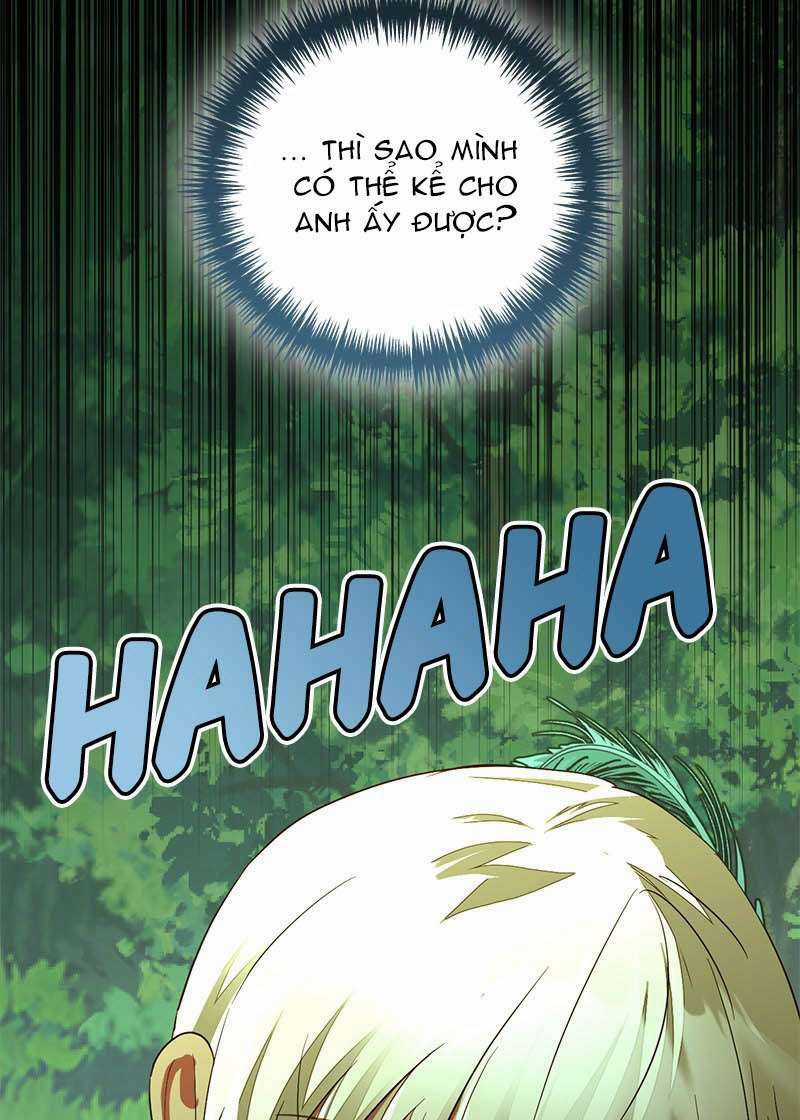 Dàn Trai Đẹp Chốn Hậu Cung Chapter 124.1 trang 17