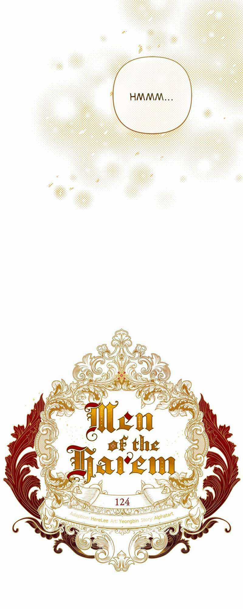 Dàn Trai Đẹp Chốn Hậu Cung Chapter 124.1 trang 22