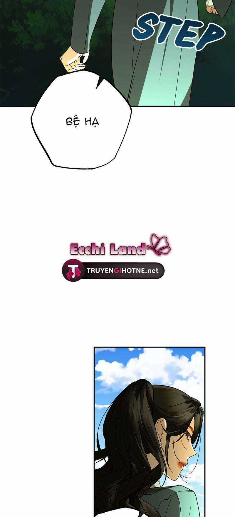 Dàn Trai Đẹp Chốn Hậu Cung Chapter 124.1 trang 24