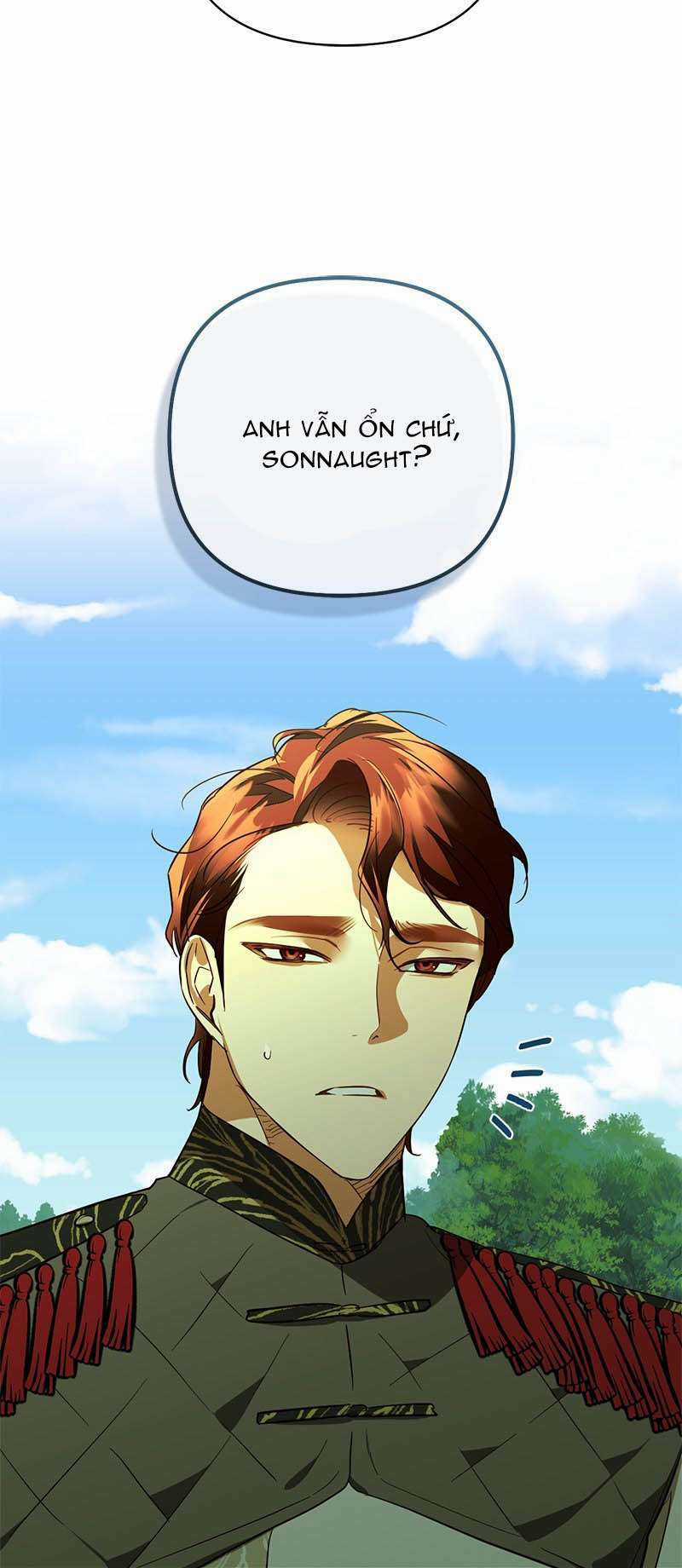 Dàn Trai Đẹp Chốn Hậu Cung Chapter 124.1 trang 27