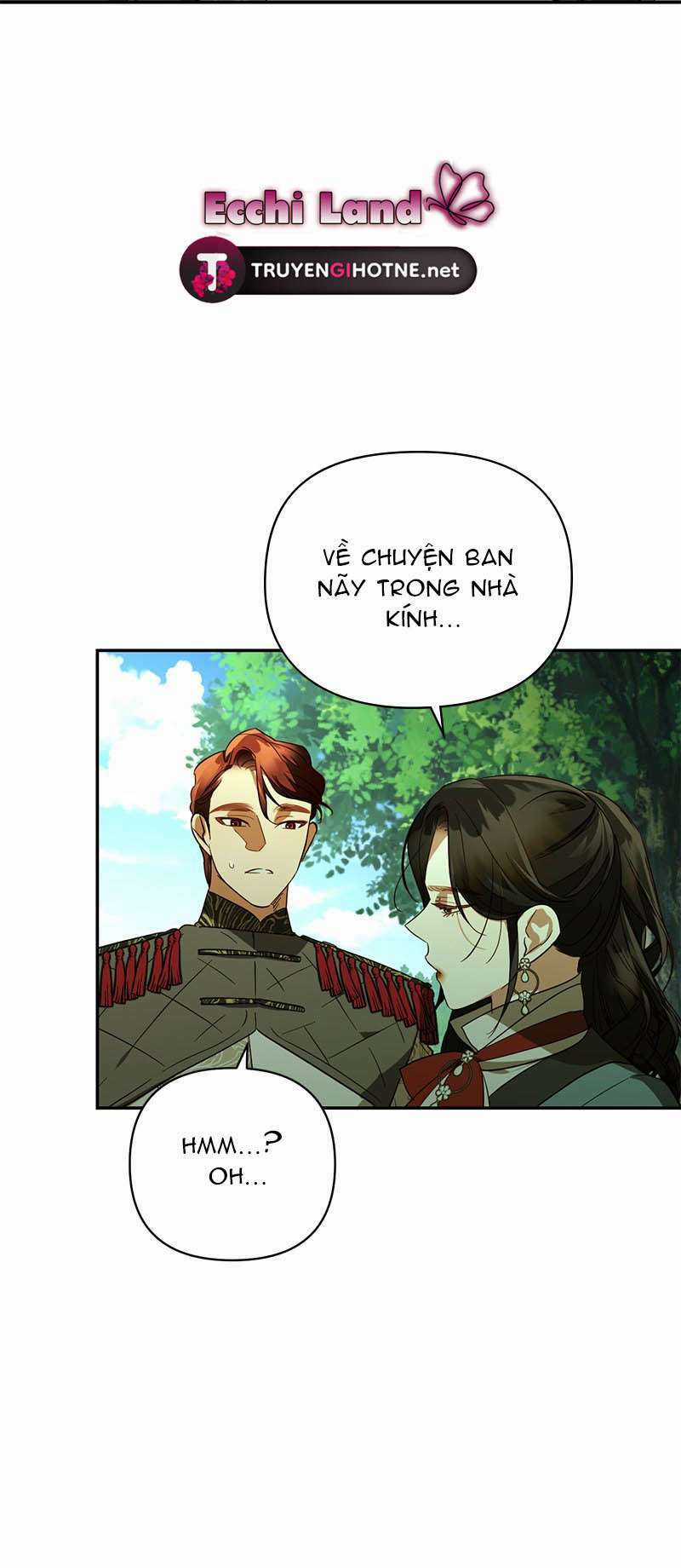 Dàn Trai Đẹp Chốn Hậu Cung Chapter 124.1 trang 28