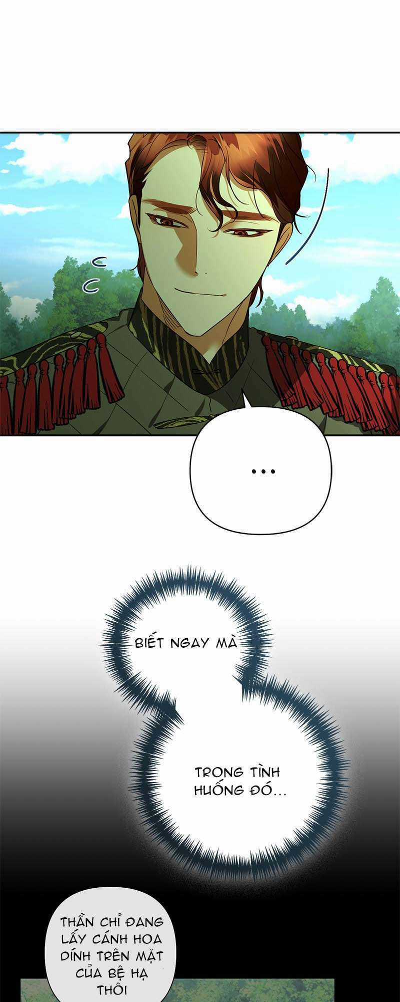 Dàn Trai Đẹp Chốn Hậu Cung Chapter 124.1 trang 29