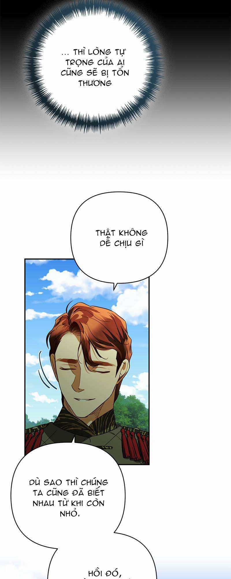 Dàn Trai Đẹp Chốn Hậu Cung Chapter 124.1 trang 31