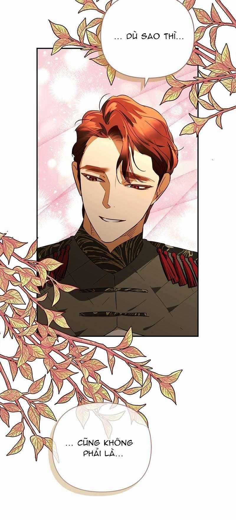 Dàn Trai Đẹp Chốn Hậu Cung Chapter 124.1 trang 34