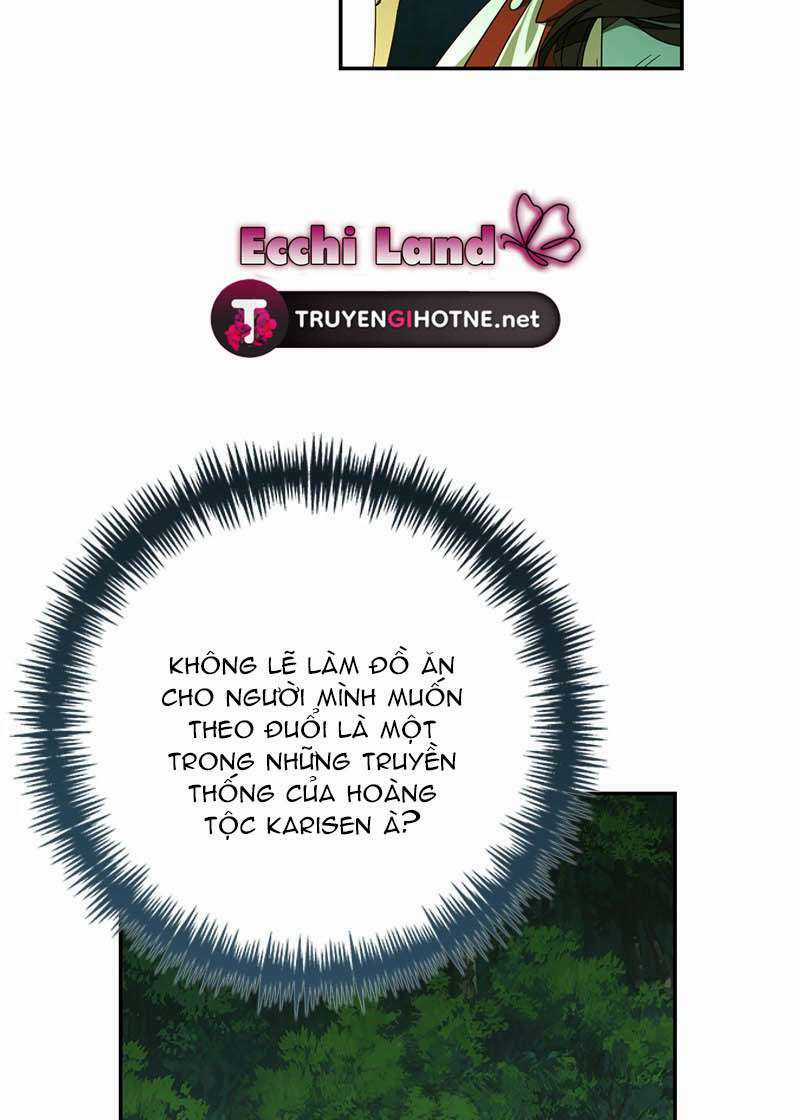 Dàn Trai Đẹp Chốn Hậu Cung Chapter 124.1 trang 5