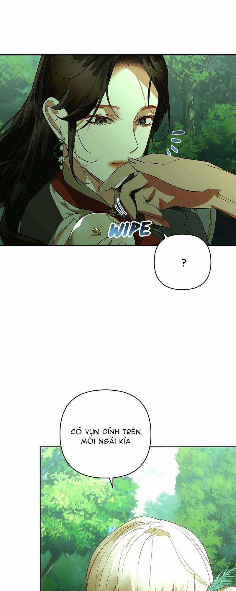 Dàn Trai Đẹp Chốn Hậu Cung Chapter 124.1 trang 7