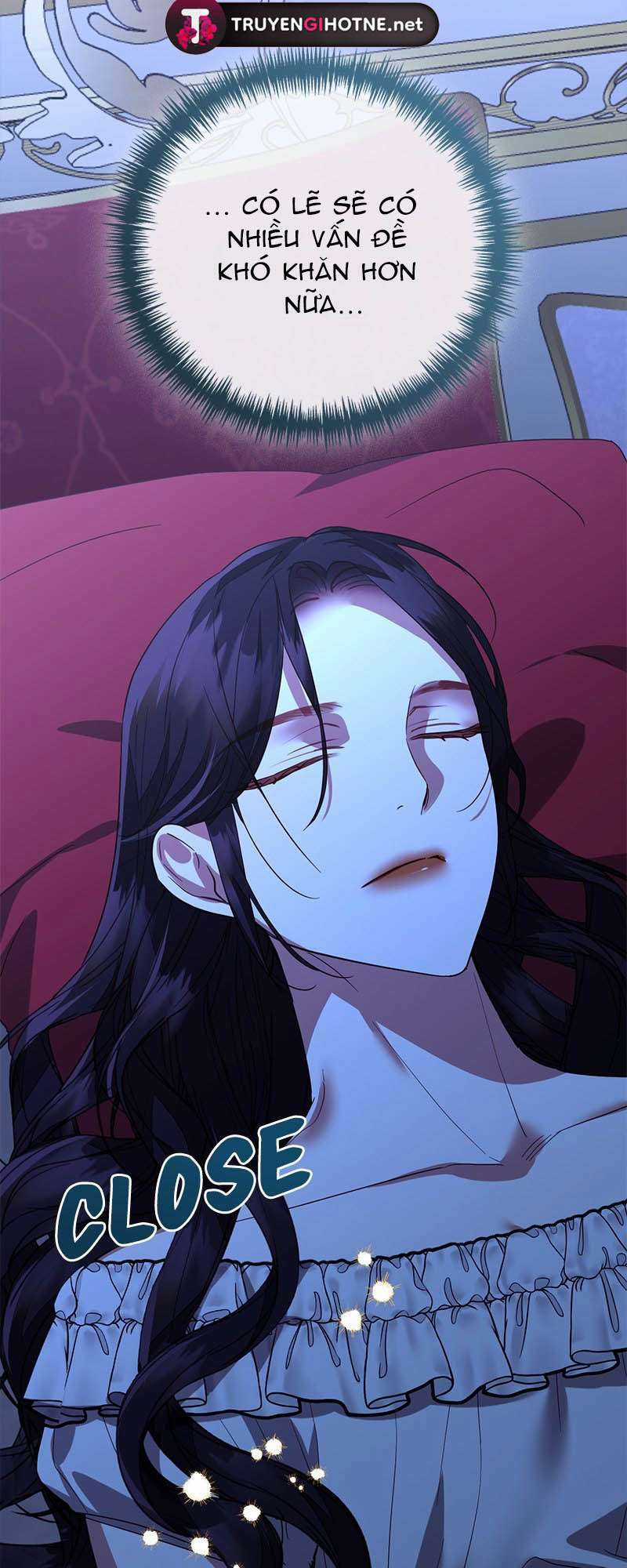 Dàn Trai Đẹp Chốn Hậu Cung Chapter 124.2 trang 15