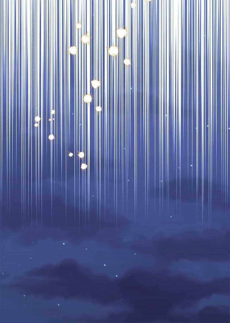 Dàn Trai Đẹp Chốn Hậu Cung Chapter 124.2 trang 17