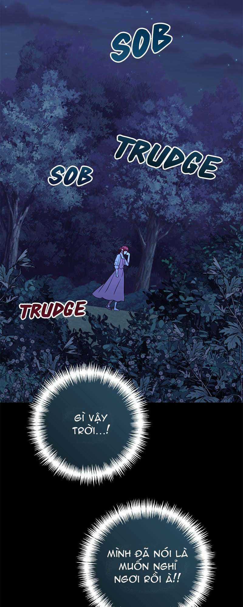 Dàn Trai Đẹp Chốn Hậu Cung Chapter 124.2 trang 18