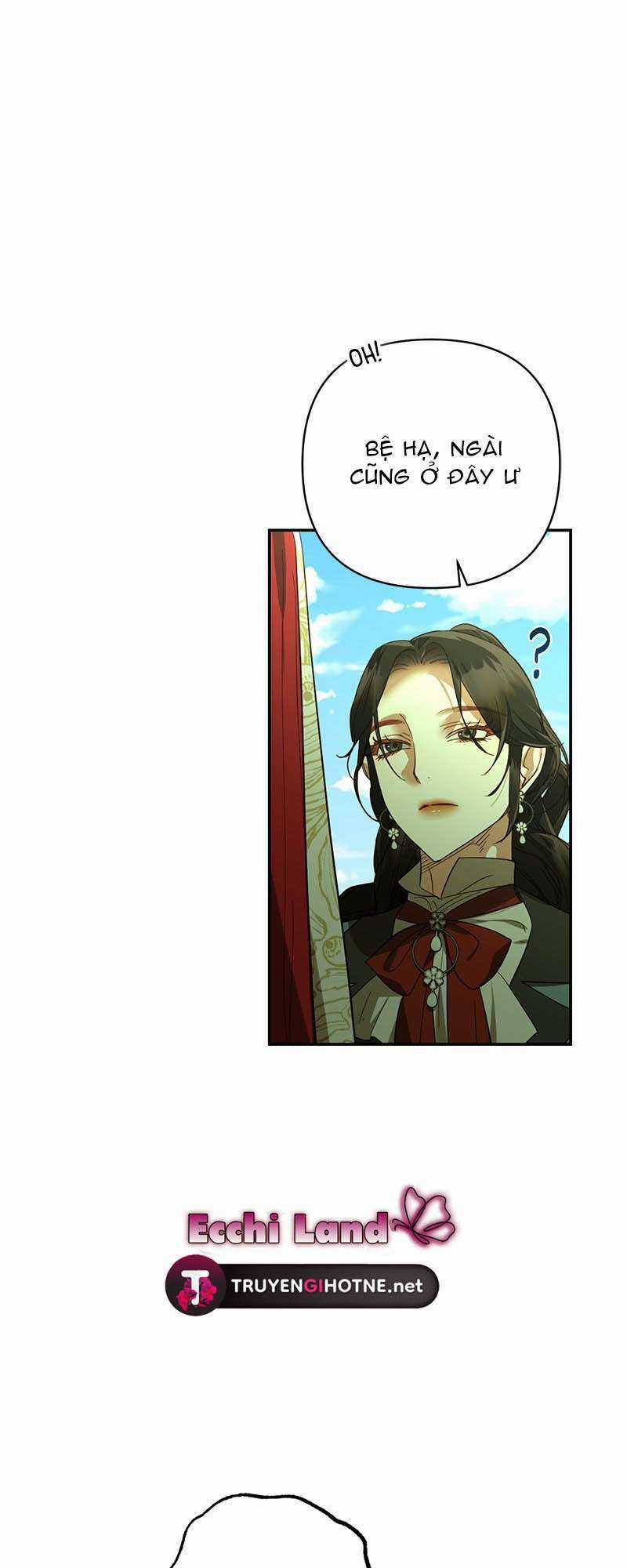 Dàn Trai Đẹp Chốn Hậu Cung Chapter 124.2 trang 2