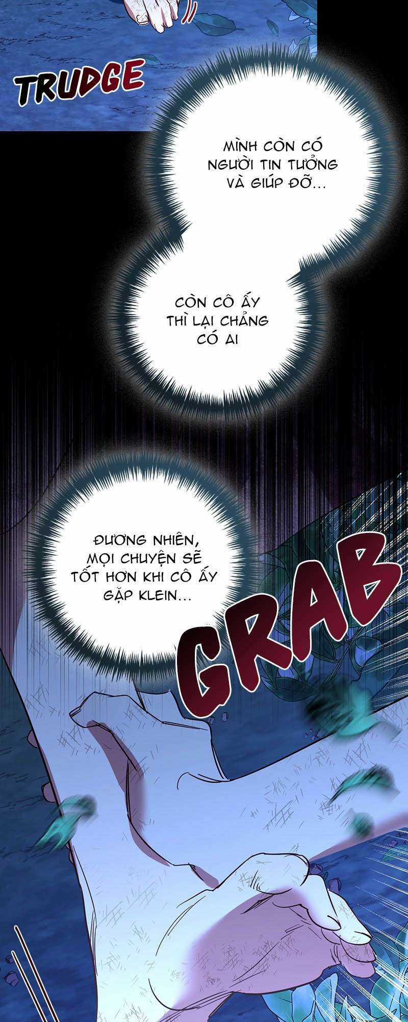 Dàn Trai Đẹp Chốn Hậu Cung Chapter 124.2 trang 21