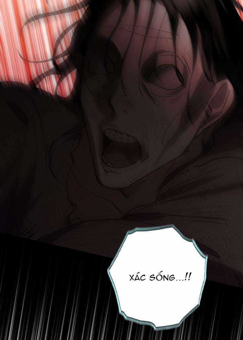 Dàn Trai Đẹp Chốn Hậu Cung Chapter 124.2 trang 23