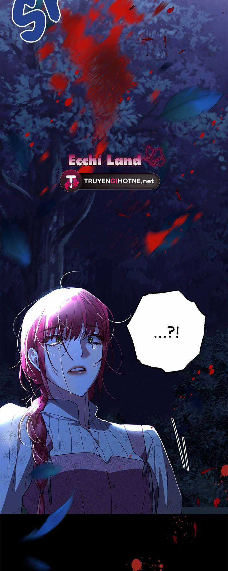 Dàn Trai Đẹp Chốn Hậu Cung Chapter 124.2 trang 27