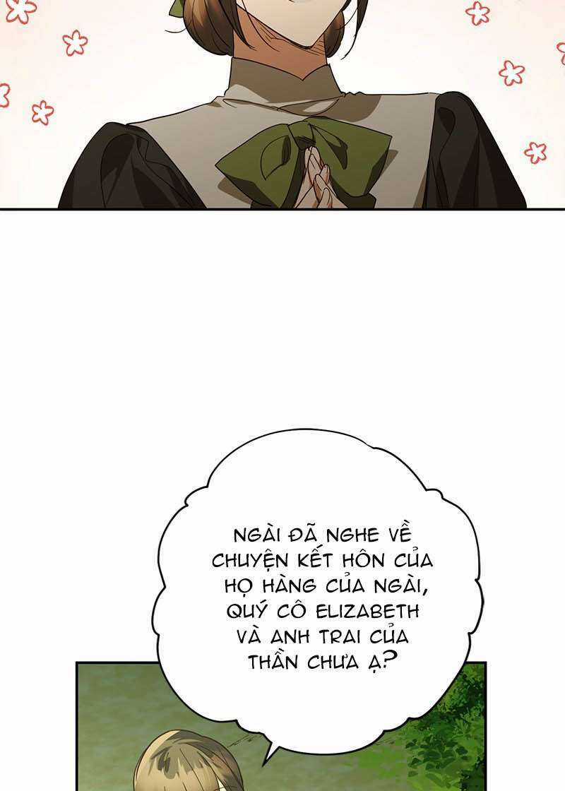 Dàn Trai Đẹp Chốn Hậu Cung Chapter 124.2 trang 4