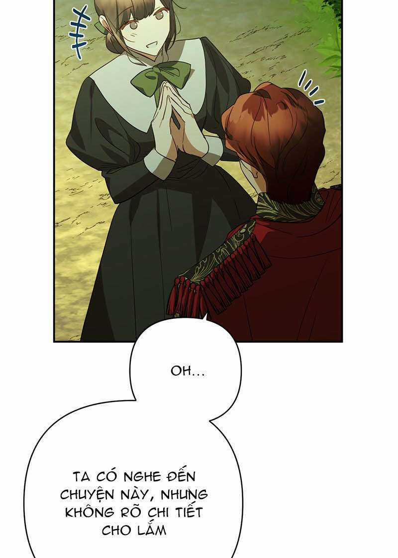 Dàn Trai Đẹp Chốn Hậu Cung Chapter 124.2 trang 5