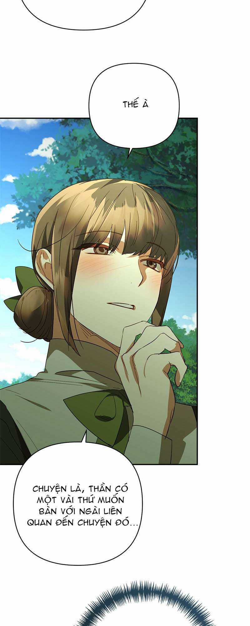 Dàn Trai Đẹp Chốn Hậu Cung Chapter 124.2 trang 6