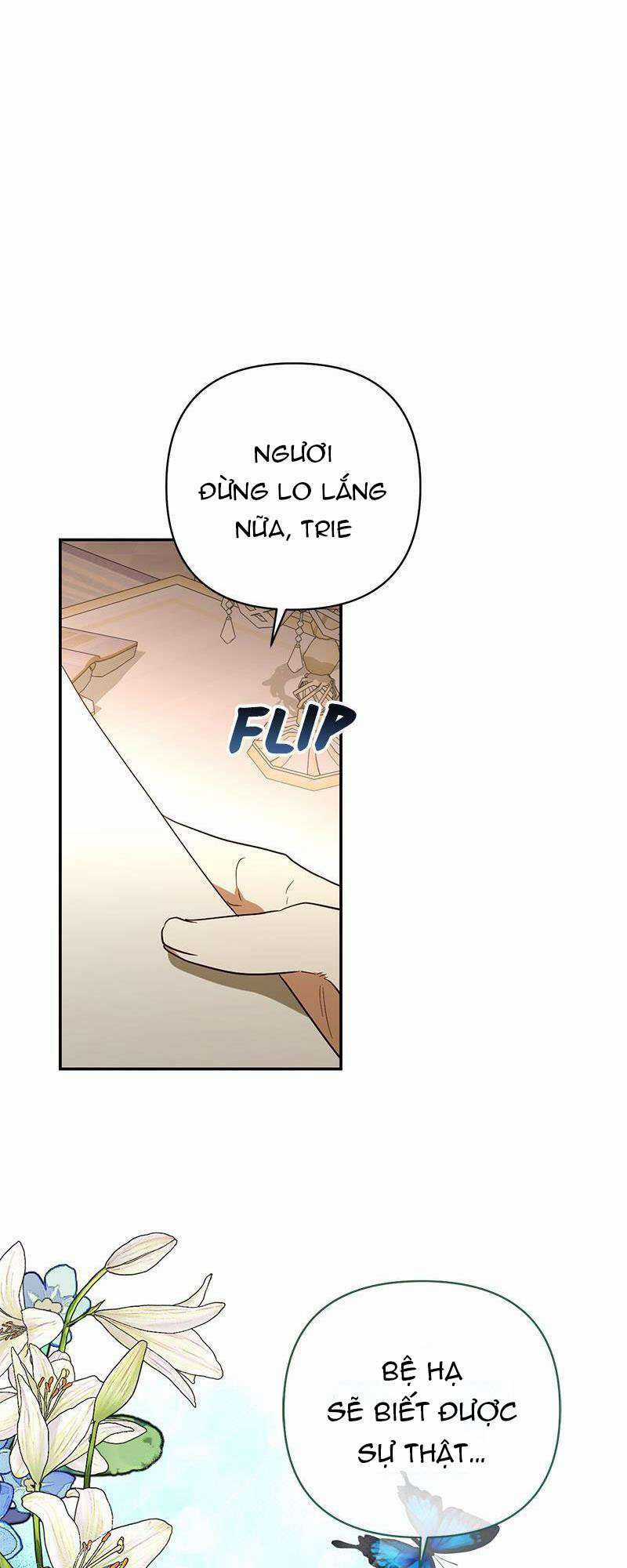 Dàn Trai Đẹp Chốn Hậu Cung Chapter 125.1 trang 11