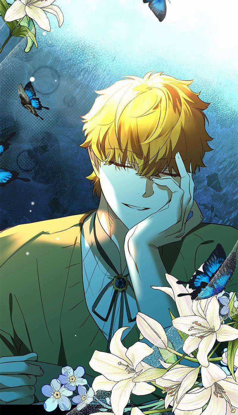 Dàn Trai Đẹp Chốn Hậu Cung Chapter 125.1 trang 12