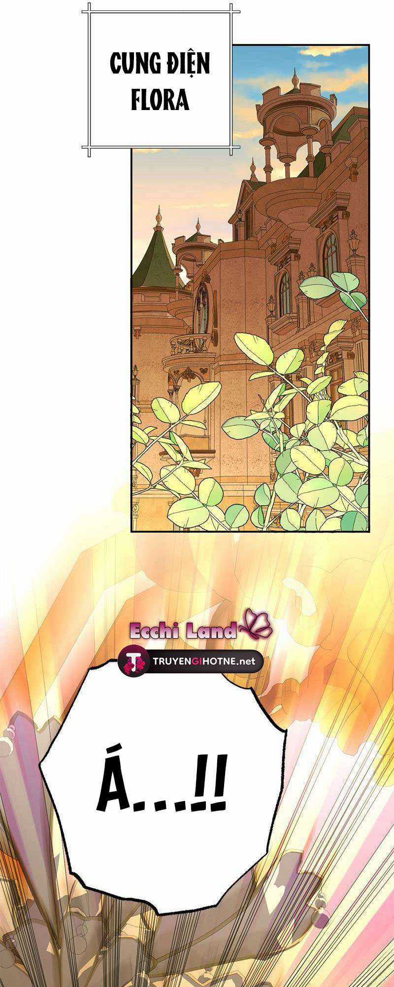 Dàn Trai Đẹp Chốn Hậu Cung Chapter 125.1 trang 15