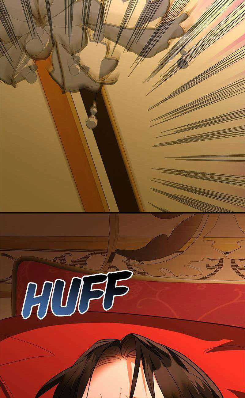 Dàn Trai Đẹp Chốn Hậu Cung Chapter 125.1 trang 16