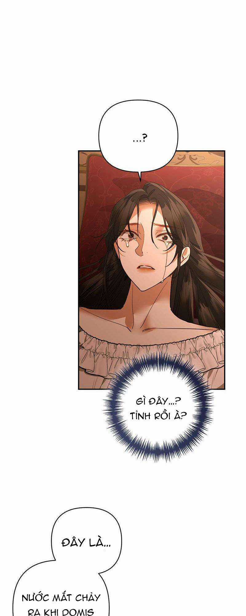 Dàn Trai Đẹp Chốn Hậu Cung Chapter 125.1 trang 18