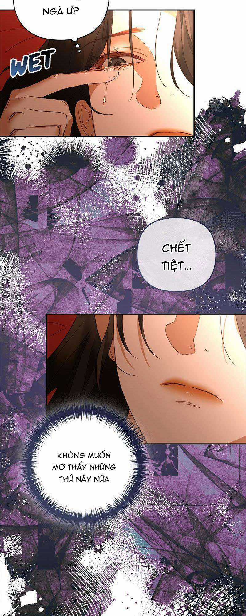 Dàn Trai Đẹp Chốn Hậu Cung Chapter 125.1 trang 19