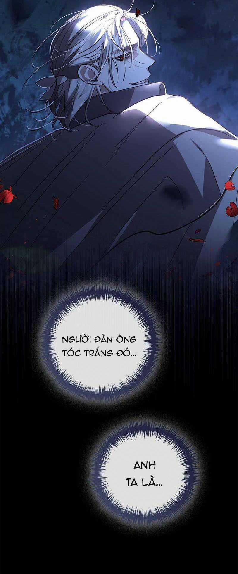 Dàn Trai Đẹp Chốn Hậu Cung Chapter 125.1 trang 21