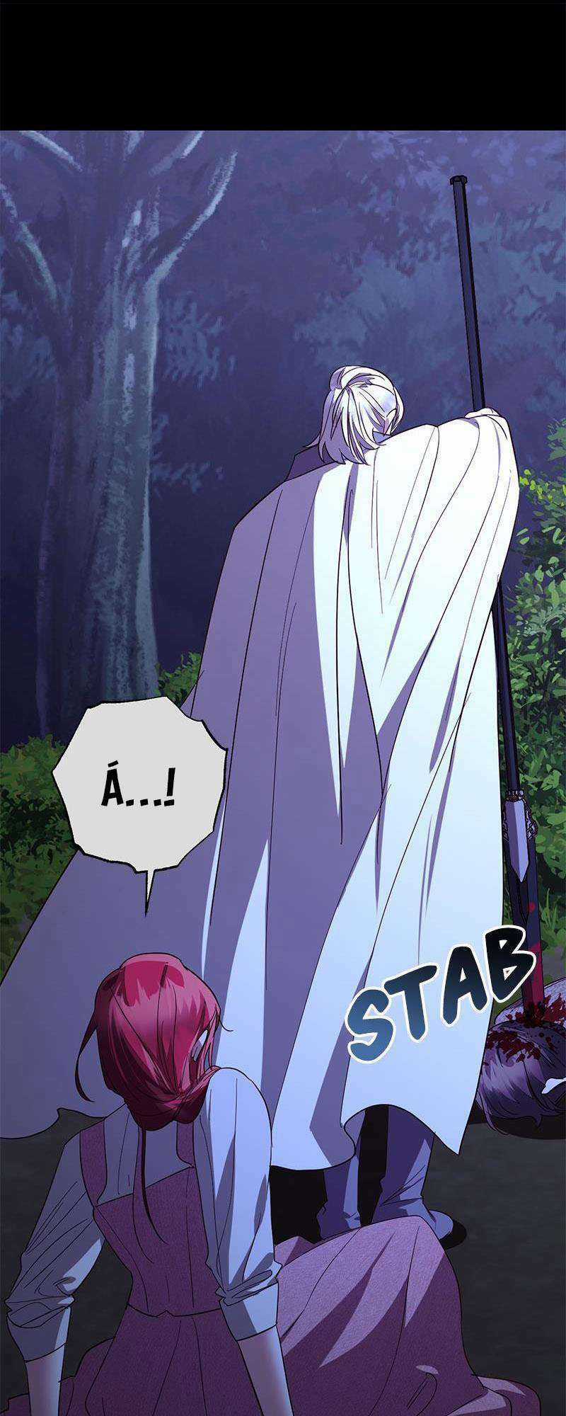 Dàn Trai Đẹp Chốn Hậu Cung Chapter 125.1 trang 22