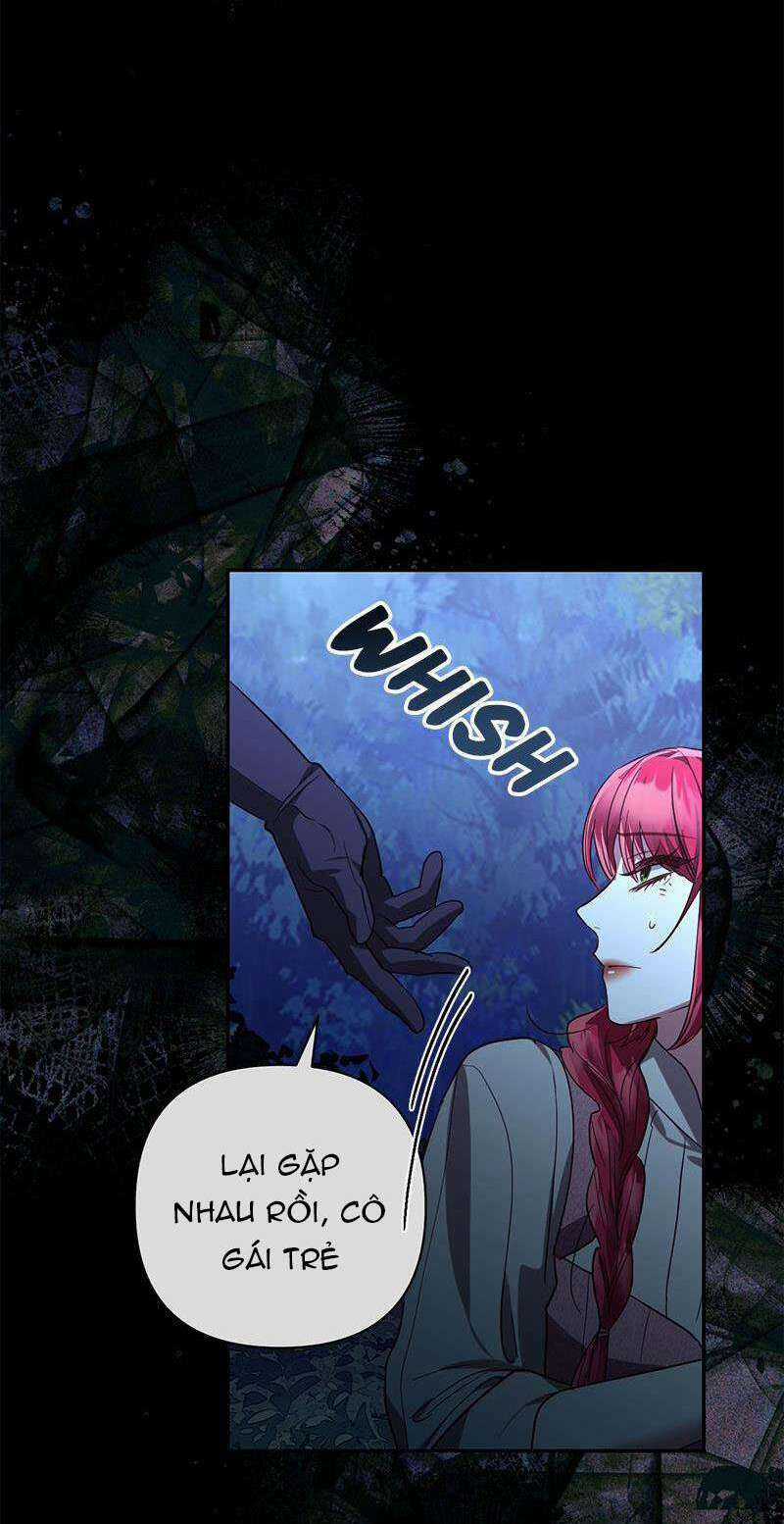 Dàn Trai Đẹp Chốn Hậu Cung Chapter 125.1 trang 25