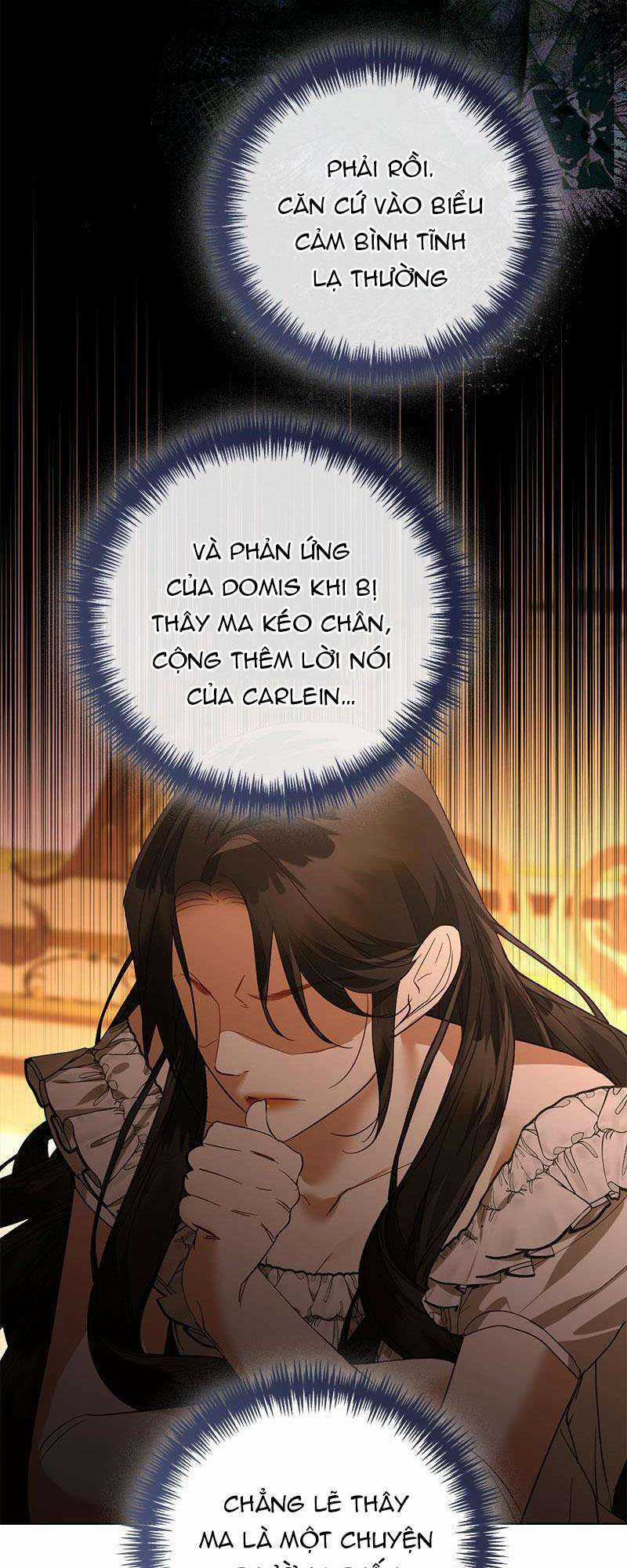 Dàn Trai Đẹp Chốn Hậu Cung Chapter 125.1 trang 26