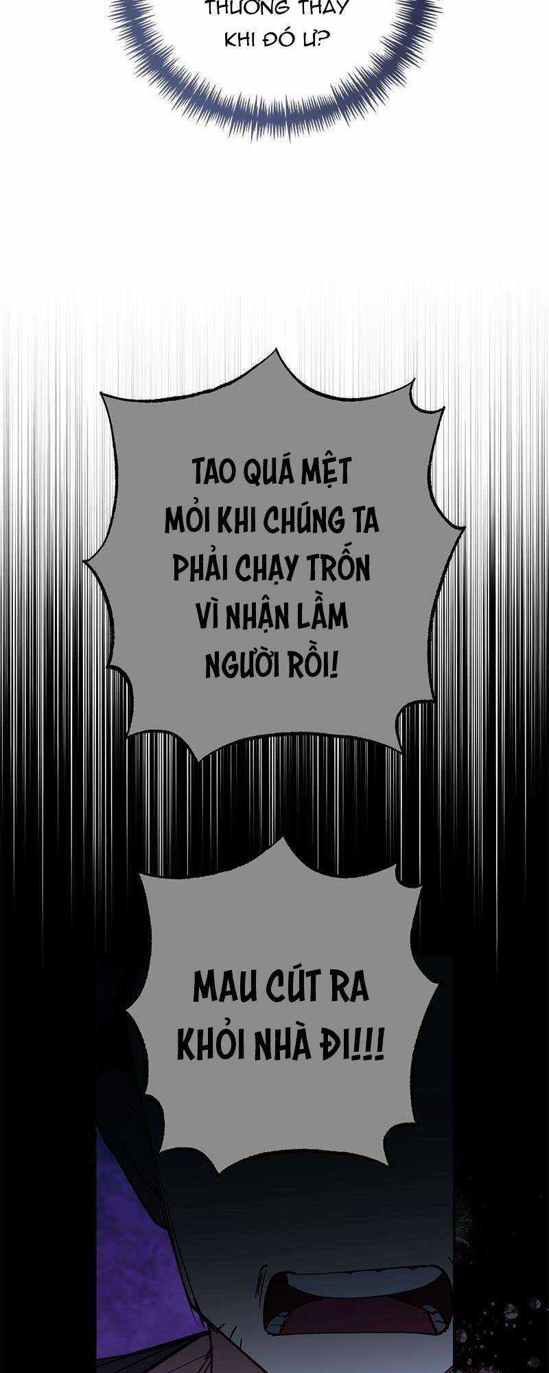 Dàn Trai Đẹp Chốn Hậu Cung Chapter 125.1 trang 27