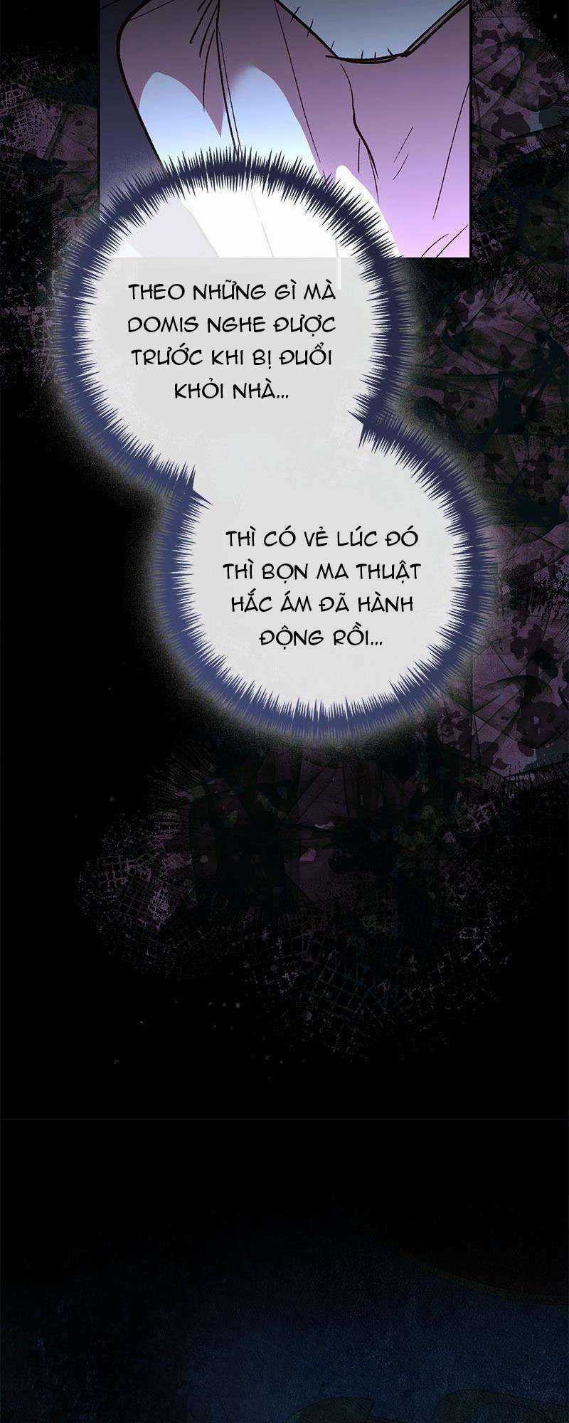 Dàn Trai Đẹp Chốn Hậu Cung Chapter 125.1 trang 28