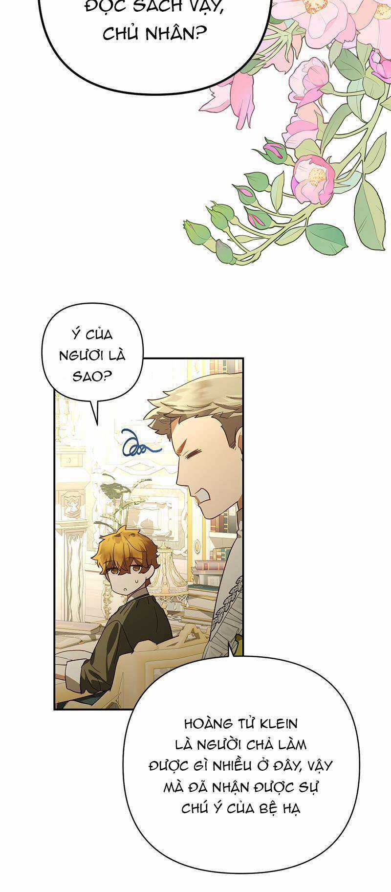 Dàn Trai Đẹp Chốn Hậu Cung Chapter 125.1 trang 4