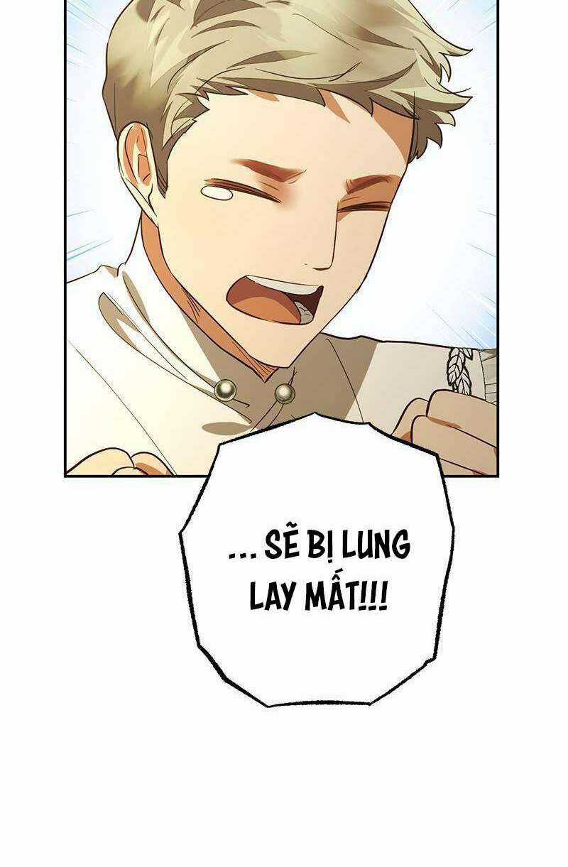 Dàn Trai Đẹp Chốn Hậu Cung Chapter 125.1 trang 8