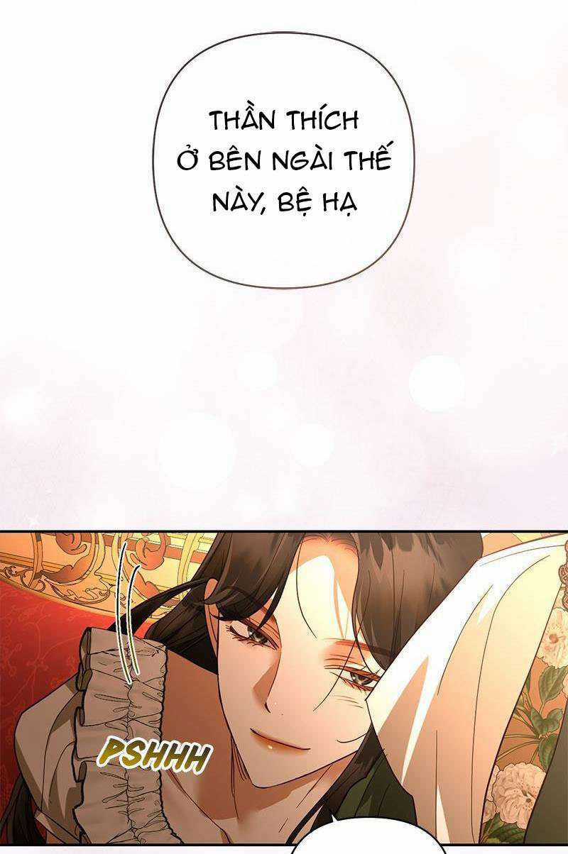 Dàn Trai Đẹp Chốn Hậu Cung Chapter 125.2 trang 11