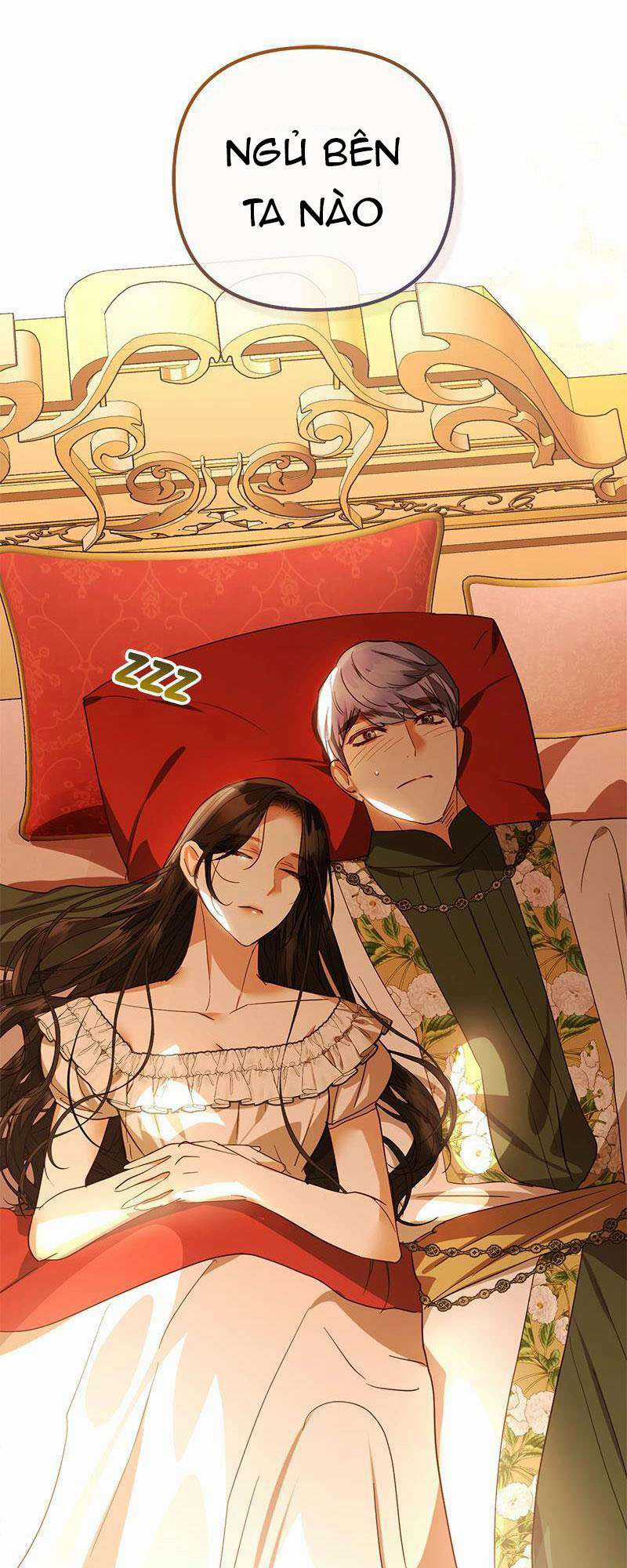 Dàn Trai Đẹp Chốn Hậu Cung Chapter 125.2 trang 13