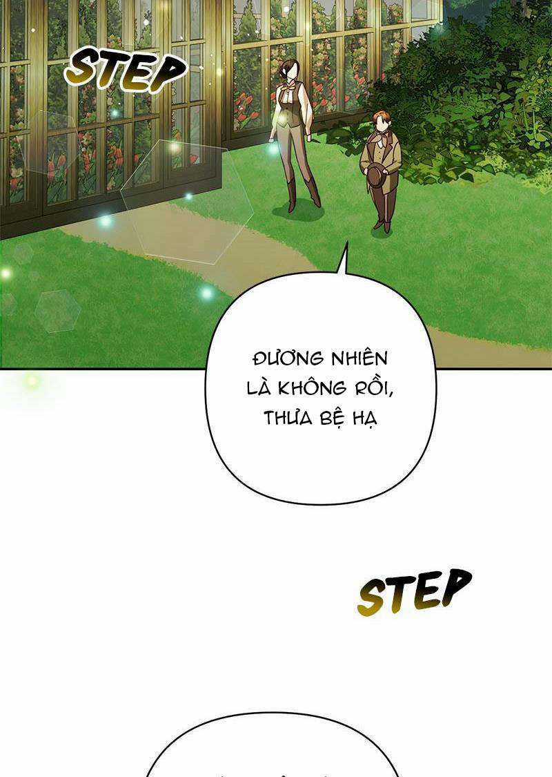 Dàn Trai Đẹp Chốn Hậu Cung Chapter 125.2 trang 16