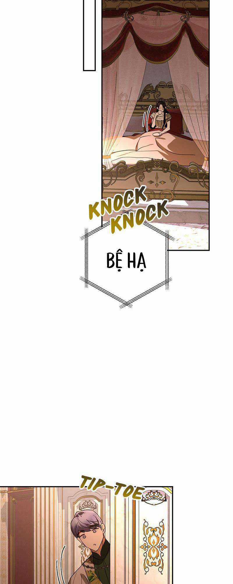 Dàn Trai Đẹp Chốn Hậu Cung Chapter 125.2 trang 2