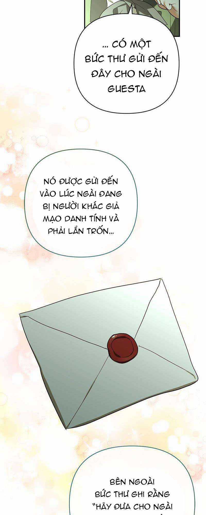 Dàn Trai Đẹp Chốn Hậu Cung Chapter 125.2 trang 20