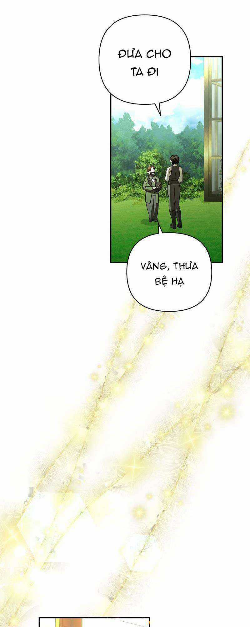 Dàn Trai Đẹp Chốn Hậu Cung Chapter 125.2 trang 22
